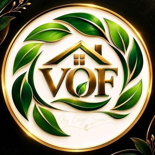 ভিলেজ অর্গানিক ফুডস (VOF) আইকন
